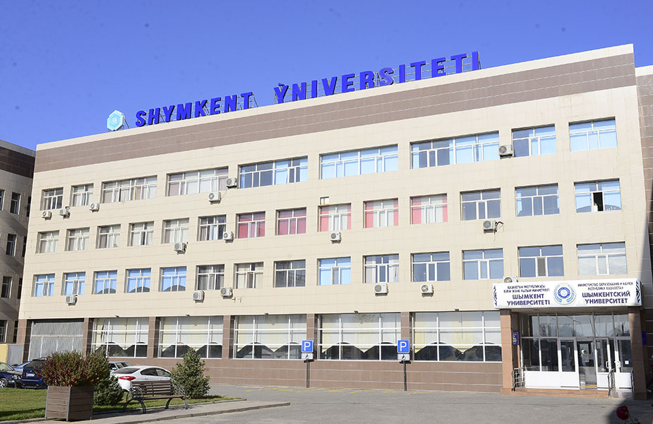 Shimkent universiteti